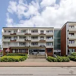Norderhoog-whg-88-3-og-n-wohnung-88 Apartamento *
