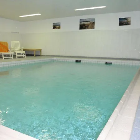 Apartment Norderhoog-whg-88-3-og-n-wohnung-88 Westerland