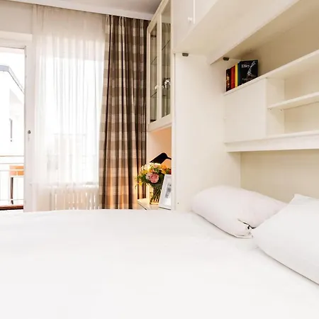 Apartment Norderhoog-whg-88-3-og-n-wohnung-88