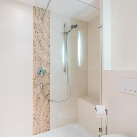 Apartamento Norderhoog-whg-88-3-og-n-wohnung-88 *