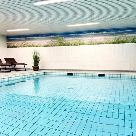Norderhoog-whg-88-3-og-n-wohnung-88 Apartamento